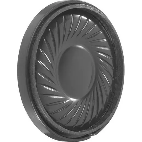 VISATON Kleinlautsprecher K 36 WP, 50 Ohm – Bild 1