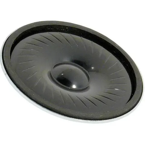 Altavoz 5cm (2") 16 ohm 2W - VISATON – imagen 1