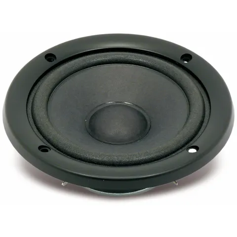 VIS MR 130-8 - VISATON mid-range cone, 5'' – image 1