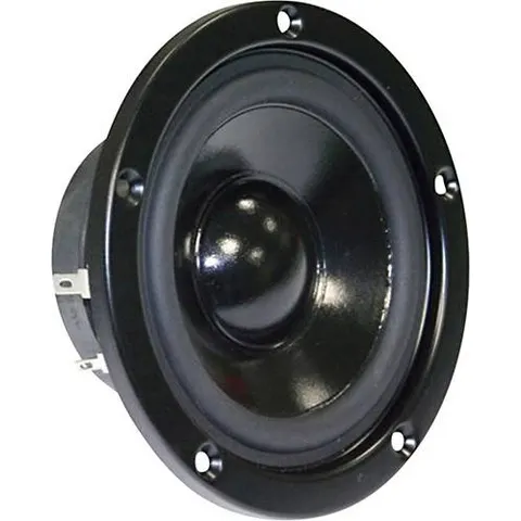 Visaton W100s Midrange Luidspreker 10 Cm 8 Ohm – afbeelding 1