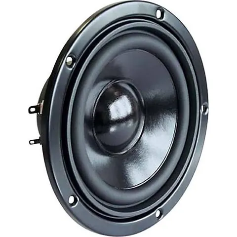 VIS W 130S-8 - VISATON low mid-range driver, 13cm – image 1
