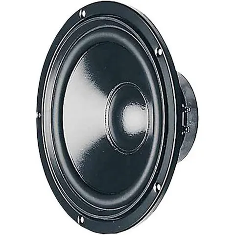 Visaton W 200 S 8 inch 23.2 cm Bas-luidspreker 75 W 4 Ω – afbeelding 1