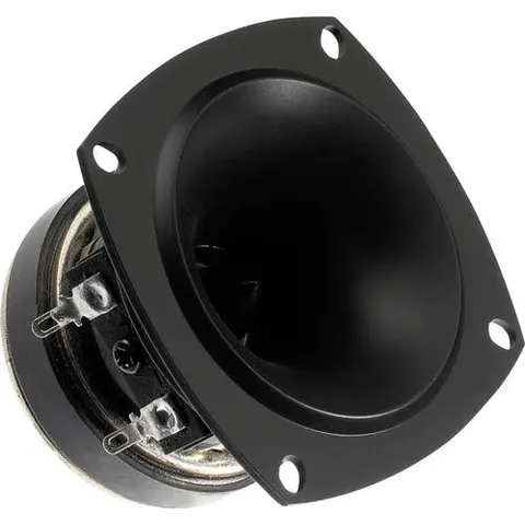 Monacor HT-30 Tweeter 50 W 8 Ω – afbeelding 1