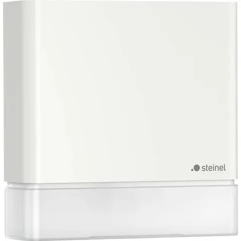 STEINEL 067281 - IS 180 digi motion detector, white – image 1