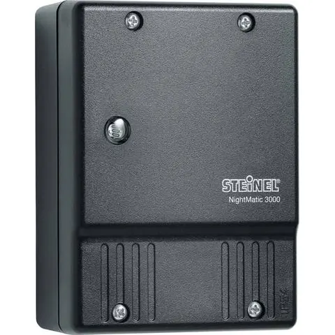 Steinel NightMatic Twilight Switch - 550516 – image 1