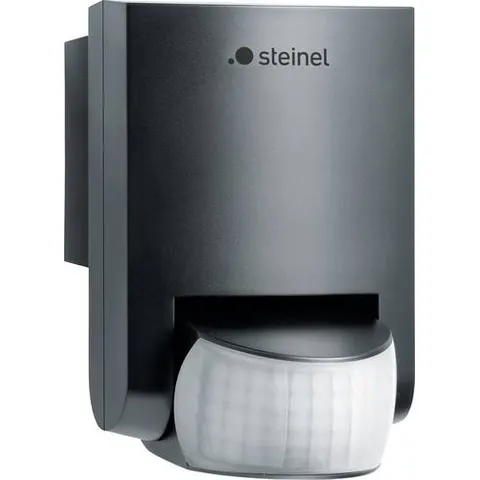 STEINEL 660215 - Motion detector IS 130-2 black – image 1