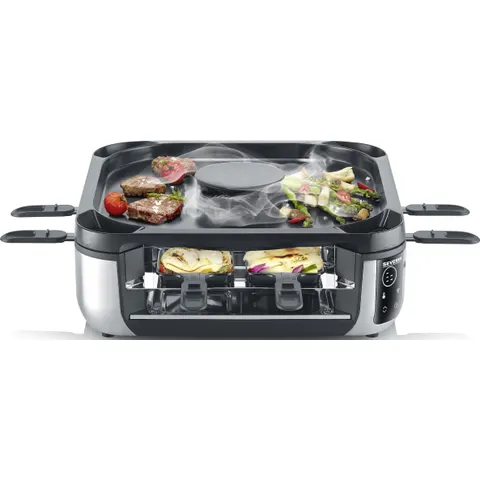 Racl. Multi SEVERIN grill RG 2379 – image 1