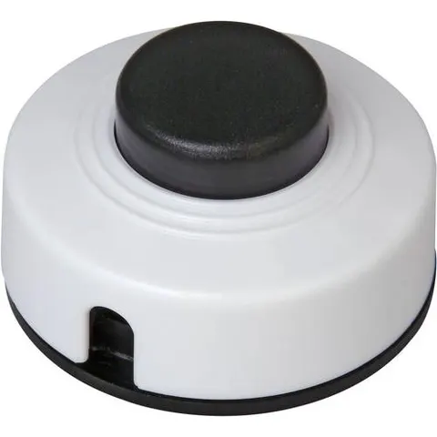 KOPP EL FS SW/WS - Intermediate pedal switch, 1A-250V, 1x off – image 1