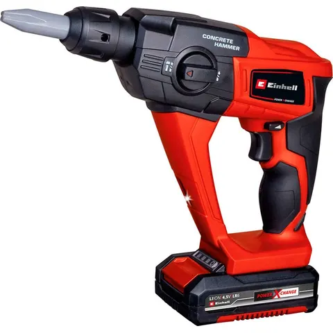 Einhell Kids Kinder-Bohrhammer – Bild 1