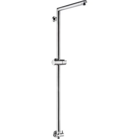 SCHÜTTE SR-3PR Stijgbuis - Chroom – afbeelding 1