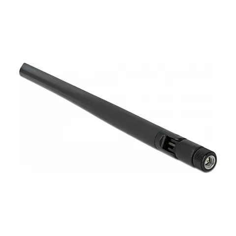 Delock 12636 - Antena Wlan, Rp-sma – imagen 1