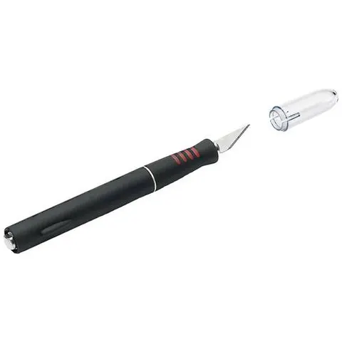 Cutter avec lames de rechange - Revell – image 1