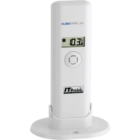 TFA DOSTMANN WS 303181IT - Transmisor de temperatura con cable – imagen 1