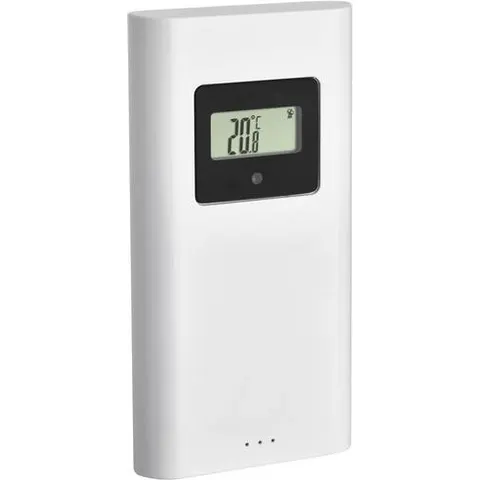 TFA DOSTMANN WS 303242 - Transmisor de temperatura – imagen 1