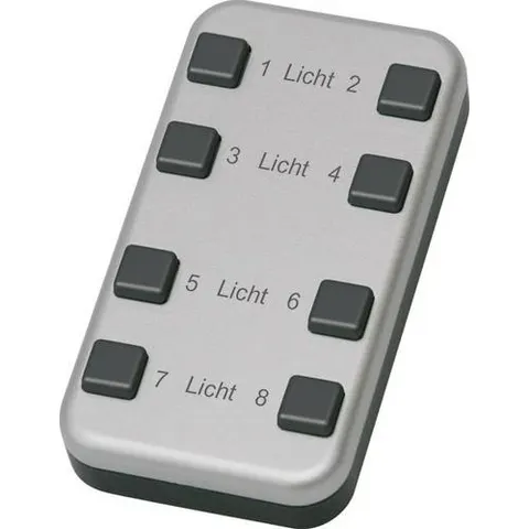 ELTAKO FMH8-WG - Mini hand-held transmitter – image 1