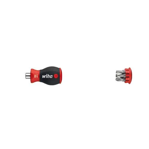 Wiha Bit-Schraubendreher – 337643 – Bild 1