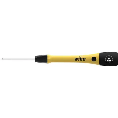 Wiha Torx-schroevendraaier ESD Torx – 436995 – afbeelding 1
