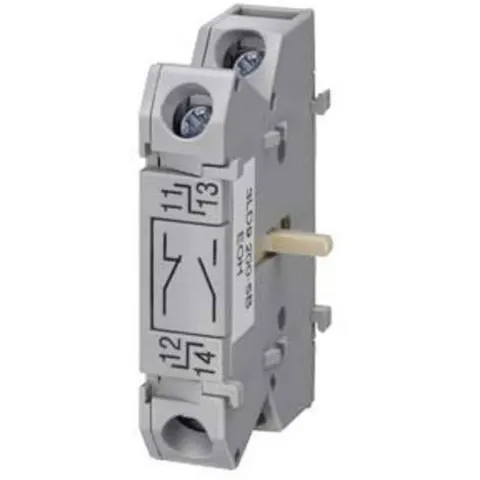 Siemens 3LD92005B Hulpschakelaar – afbeelding 1