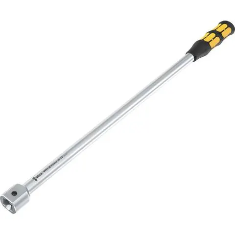 WERA 05003201001 - Actuating tool for insert tools, 14 x 18 mm – image 1