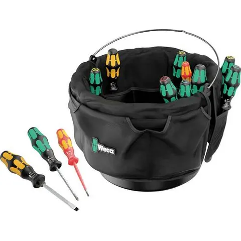 Wera 9559 Universal Schraubendreher-Set – Bild 1