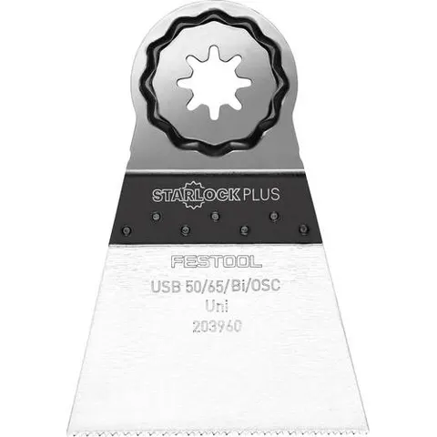 Festool Universal-Sägeblatt USB 50/65/Bi/OSC/5 – Bild 1