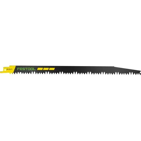 Festool Lame de scie sabre SR 305/5/5 WOOD BASIC (577486) – image 1