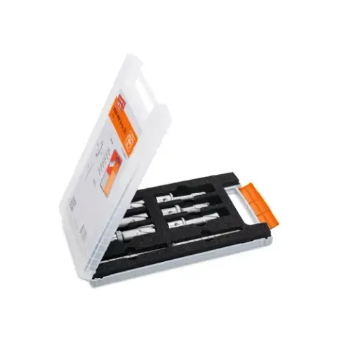 Fein 63127714020 Kernlochbohrer-Set 1 St. – Bild 1