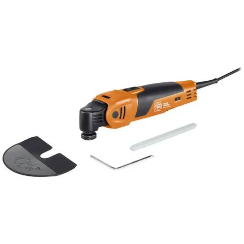 FEIN Oszillierer - MM 700 MULTIMASTER MM 700 1.7 Basic – Bild 1