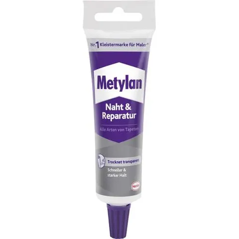 Metylan Dispersionskleber MNR40 60 g – Bild 1