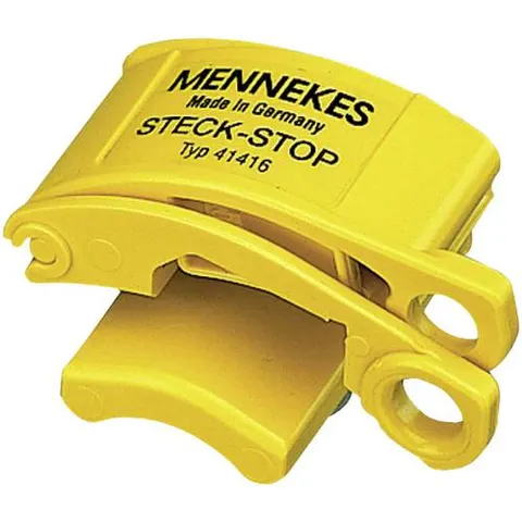 MENNEKES 41416 Steck-Stop 1 St. – Bild 1