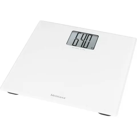 Báscula personal Medisana XL PS470 – imagen 1