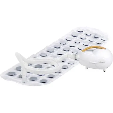 medisana MBH Bubbelbadmat – afbeelding 1