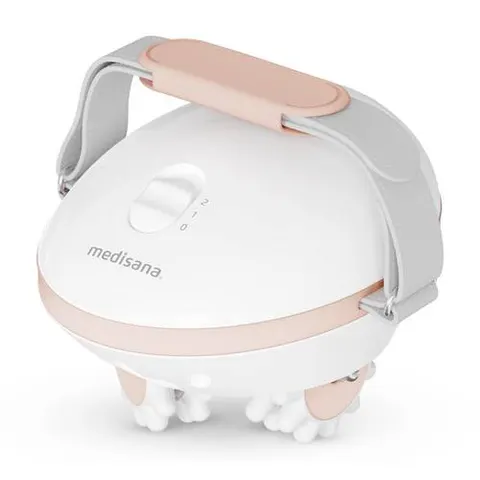 Masajeador de celulitis Medisana AC860 – imagen 1