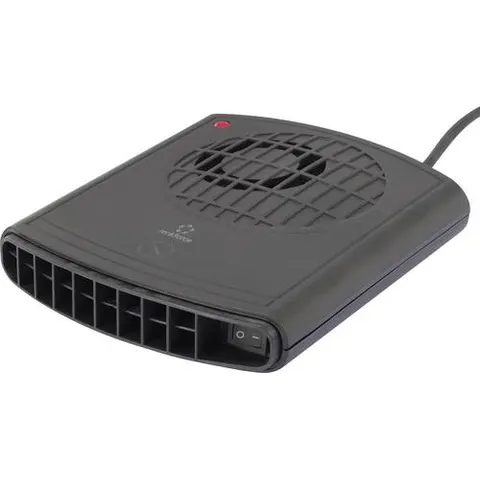Renkforce Standkachel (Ventilatorkachel) 230 V – afbeelding 1