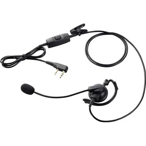 Kenwood Headset/hoofdtelefoon KHS-35F – afbeelding 1