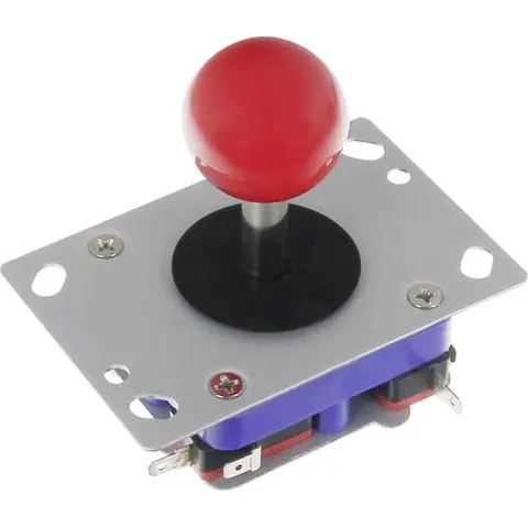 JOY-IT ARC JOYSTICK - Arcade Joystick for all popular developer boards – image 1