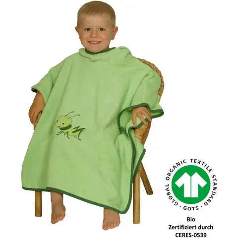 Wörner Badeponcho – 395869 – Bild 1