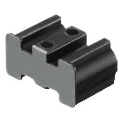 Bachmann 375.503 Kappen-Set Schwarz – Bild 1