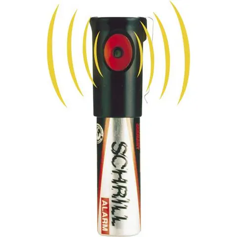 Kh-security 100128 Schrill-Alarm 1 St. – Bild 1