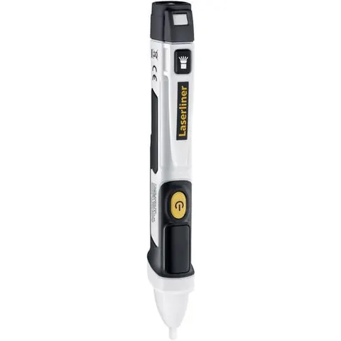 Laserliner ActiveFinder Pro Spanningstester - 083.014A – afbeelding 1