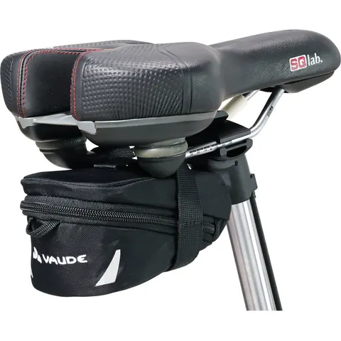 Tube Bag M, black – afbeelding 1