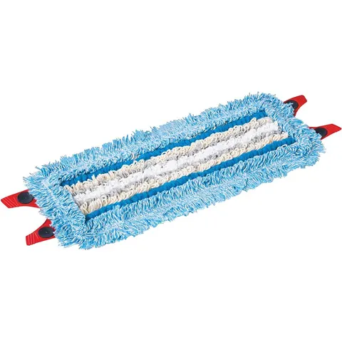 Mop Vileda Ultra Max Micro & cotton vervanging – afbeelding 1