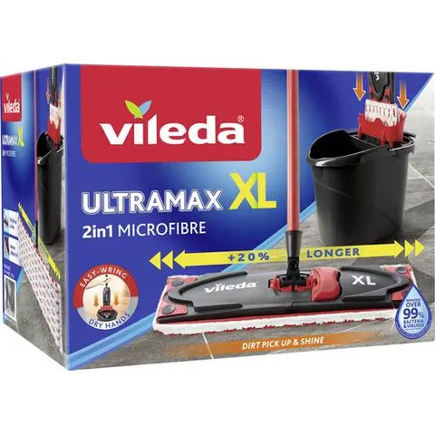 VILEDA ULTRAMAX XL Box – Bild 1
