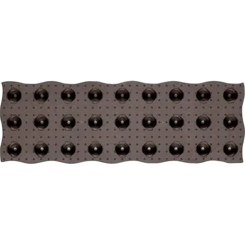 GRAF 240400 Beetplatte 1 St. – Bild 1