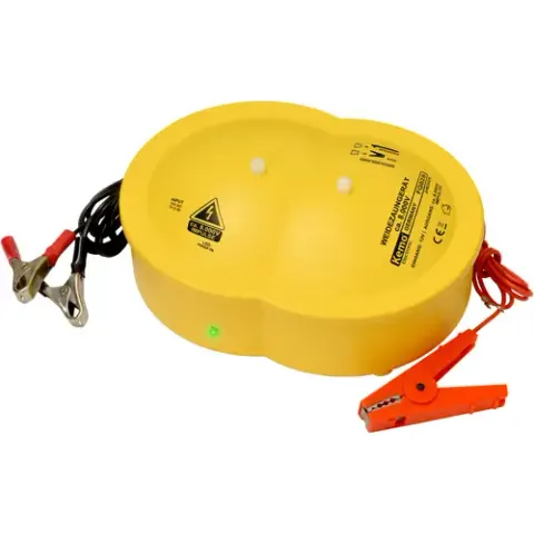 KEMO FG 028 - Pasture Fence Device approx. 8000 V – image 1