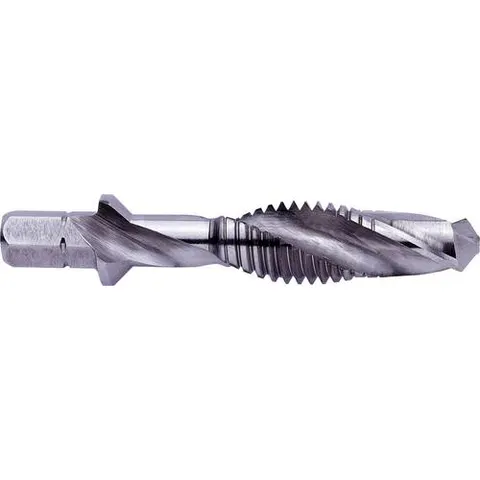 EXACT GBK M3 - Combi screw tap, gradient 0.50 – image 1