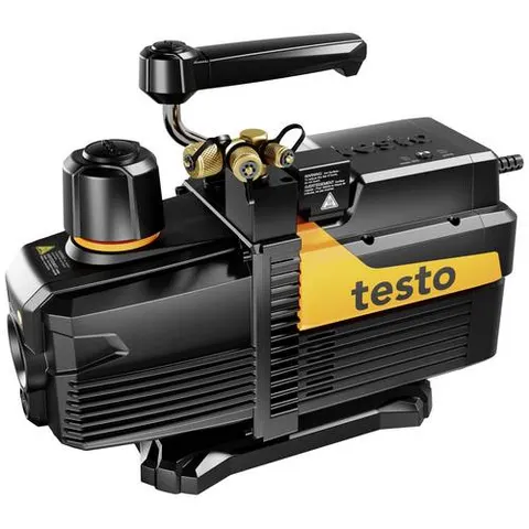 testo 565i Vacuümpomp 283 l/min – afbeelding 1