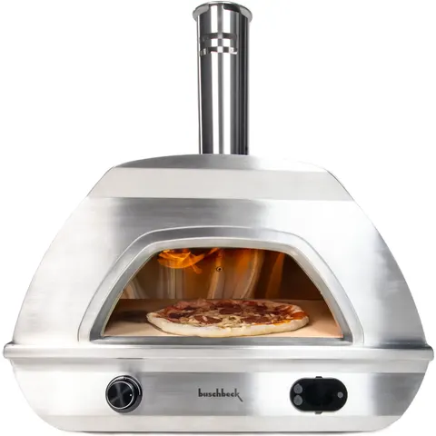 Buschbeck Pizzaofen X1 – Bild 1