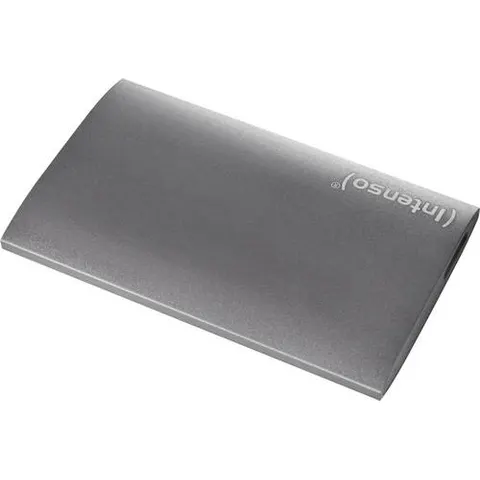 Intenso - Portable SSD Premium Edition - 512GB – Bild 1