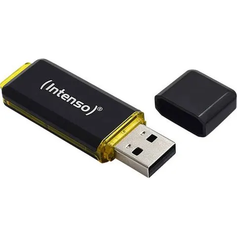 Intenso High Speed Line - 64 GB – Bild 1